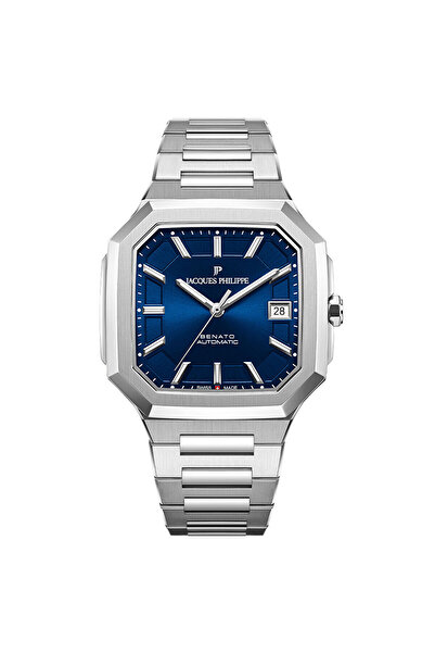 Jacques Philippe Jpags1001336 Men's Wristwatch