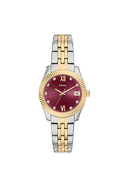 Fossil FES5461 Kadın Kol Saati