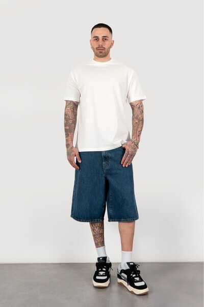 No Future Slim Fit Men's T-Shirt Nf0598Ek