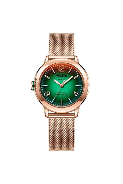 Welder Wmd7001 Women's Wristwatch