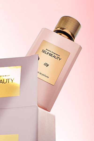SELİNBEAUTY Exotic Lily Extrait De 50 ml Kadın