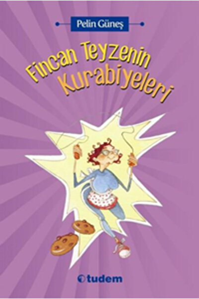 Tudem Yayınları كعك الجدة من توديم فاشن