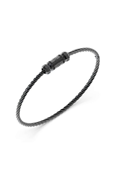 Guess سوار رجالي JGUJUMB05096JWBKS