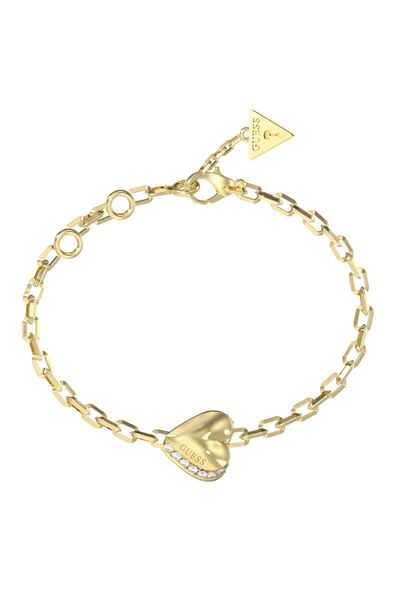 Guess JGUJUBB06088JWYGS Kalpli Kadın Bileklik