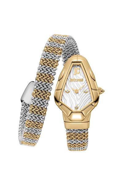 Just Cavalli JC1L426M0055 Kadın Kol Saati