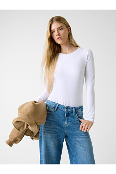 Guess Gj Ls Kadın Body