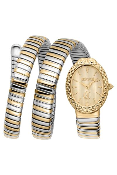 Just Cavalli JC1L391M0045 Kadın Kol Saati