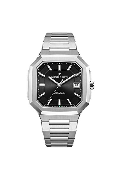 Jacques Philippe Jpags1001346 Men's Wristwatch