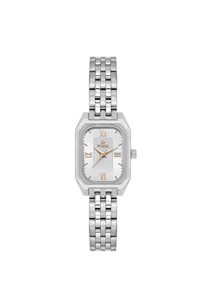 Wesse Wwl114201 Women's Wristwatch