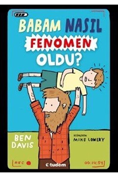 Tudem Yayınları كيف كان والدي ظناًًّاًً مذهلاً؟