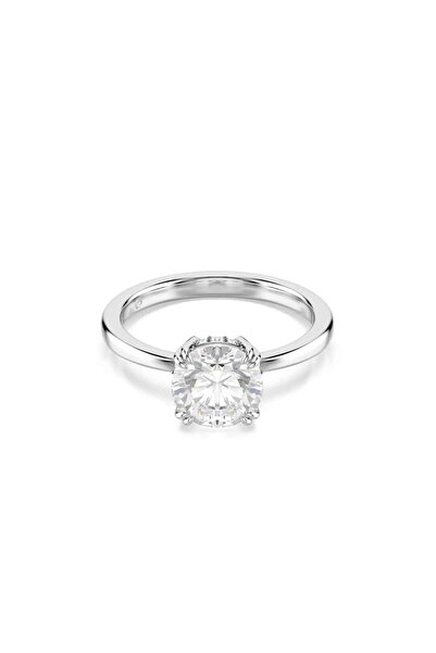Swarovski Swr5717939 Women's Ring (55 mm)