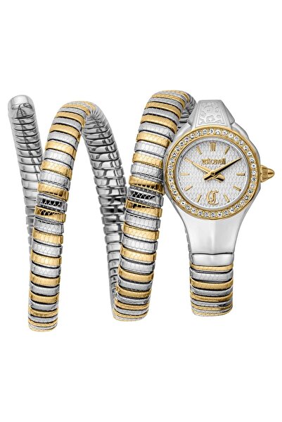 Just Cavalli ساعة يد نسائية JC1L355M0055