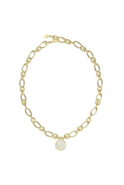 Guess JGUJUBN06193JWYGTU Kadın Kolye