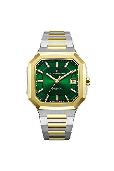 Jacques Philippe Jpags10073X8 Men's Wristwatch