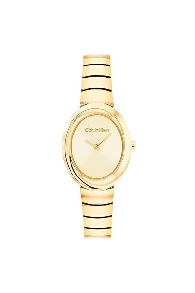 Calvin Klein Ck25100147 Women Wrist Watch