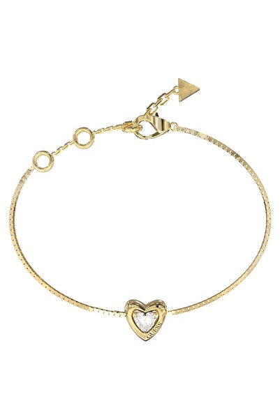 Guess JGUJUBB06017JWYGS Kalpli Kadın Bileklik