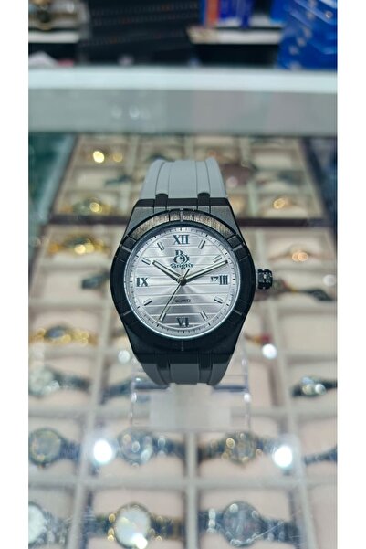 Bigotti The Pigotty watch is designed in a style that emulates luxury Swiss w...