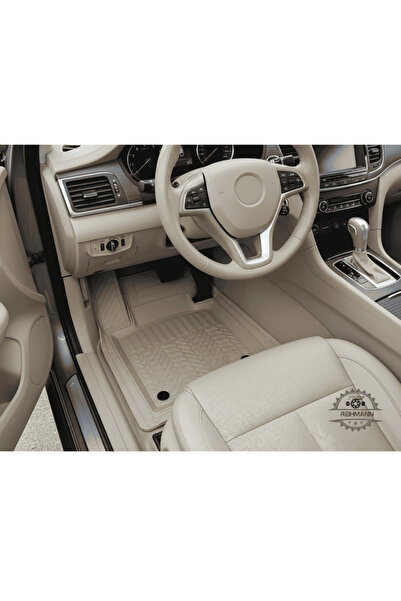 REIHMANN Chevrolet Captiva 2006-2007-2008-2009-2010-2011-2012 HAVUZLU OTO PAS...