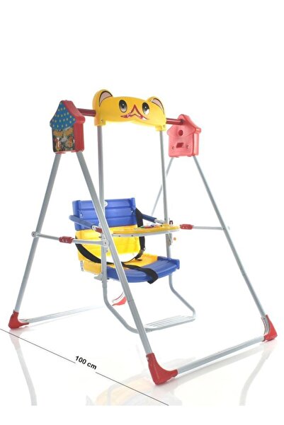 Rally مرجيحة أطفال بألعاب