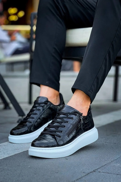 aradimtaradim USLUCAN ALIŞVERİŞ KB-309 Kuback Pantofi casual pentru bărbați c...