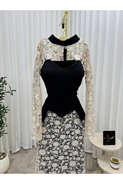 Kira Fashion lace dress