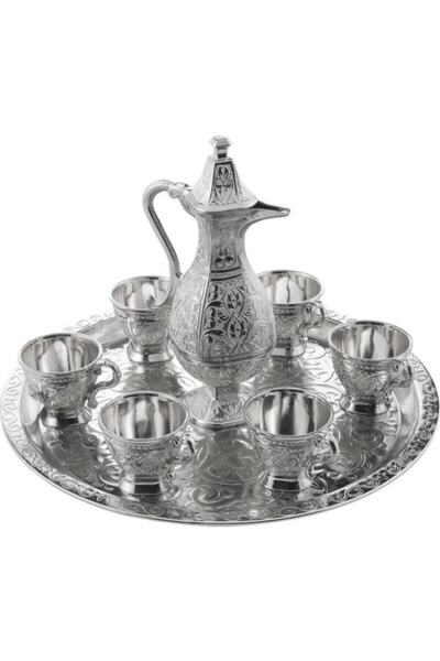 Empressco Doğal ve ferahlatıcı zemzem suyu takımı, sağlıklı ve taze içim dene...