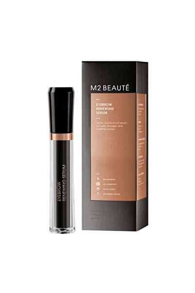 M2BEAUTE M2 Beaute, Ser regenerator pentru sprâncene, 4 ml