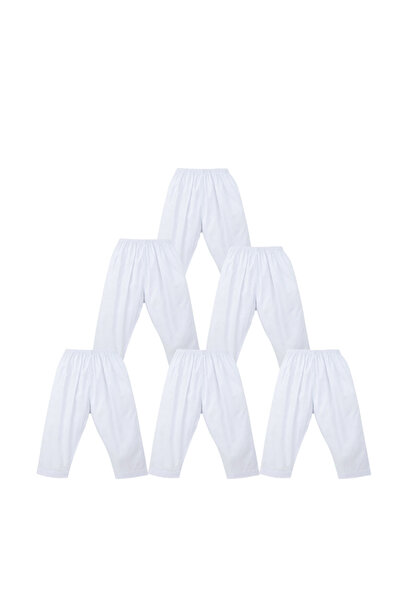 First Life First Life Long Pants - Special Sizes 18 (6 pieces)