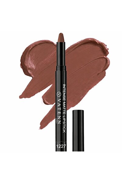 VATENN ITALY Intense Matte Lipstick, 1227