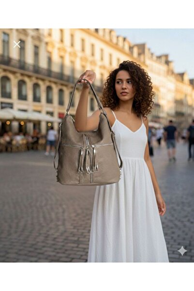 BRN BAGS مفتاح الأناقة اليومية