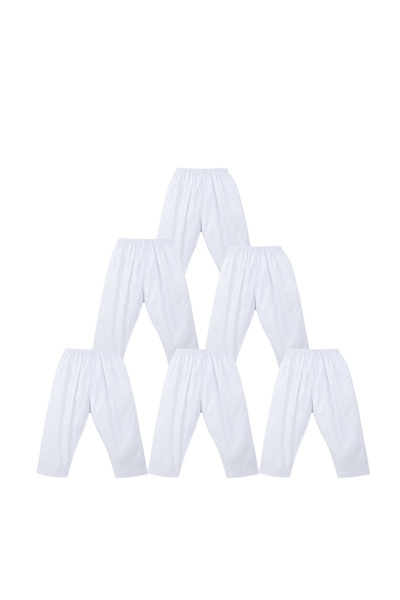 First Life First Life Long Pants - Special Sizes 20 (6 pieces)