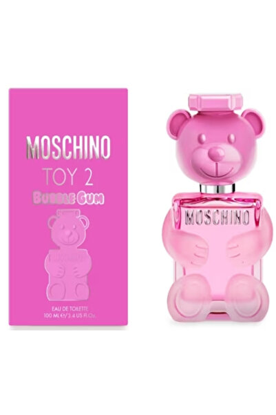 Moschino Toys 2