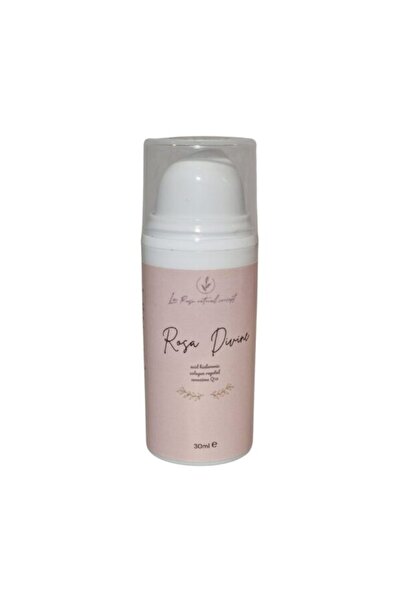 LA ROSA NATURAL SOAP SRL Cremă de zi Rosa Divine 30ml