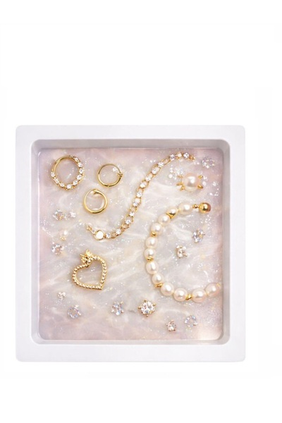 asel sanat ANIME OKVIR - MEMORIJALNI OKVIR - OGRAC SA PRSTENOM MEMORIJALNI OB...