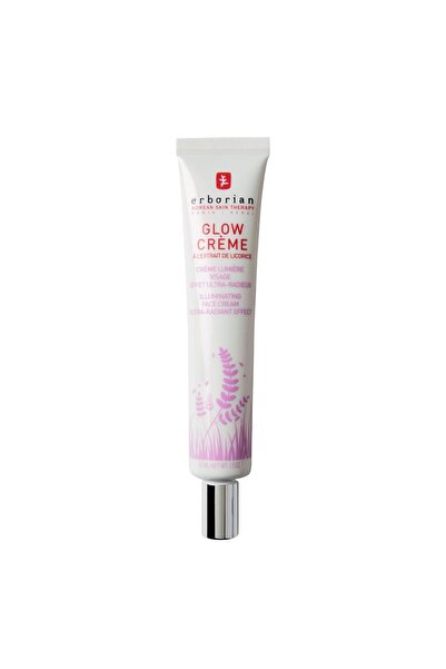 erborian Glow Creme Illuminating Face Cream Aydınlatıcı Yüz Kremi 45 ml Elsbe...