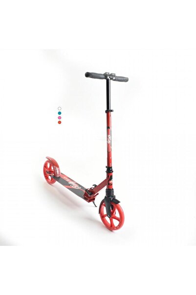 Rally سكوتر قوي وقابل للطي - الوان منوعة