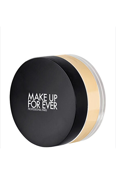 Make Up For Ever HD Skin Setting Powder - Travel Size