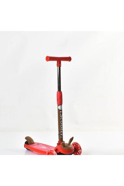 Rally سكوتر اطفال ارتفاع قابل للتعديل و الطي