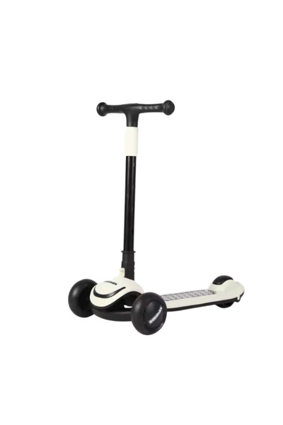 Rally Kids scooter with music and lights