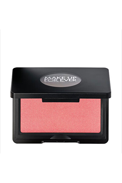 Make Up For Ever Artist Face Powder Blush - Blendable Intense Cheek Blush Powder