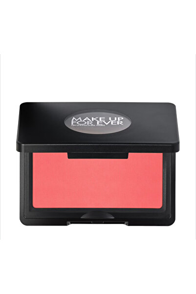 Make Up For Ever Artist Face Powder Blush - Blendable Intense Cheek Blush Powder