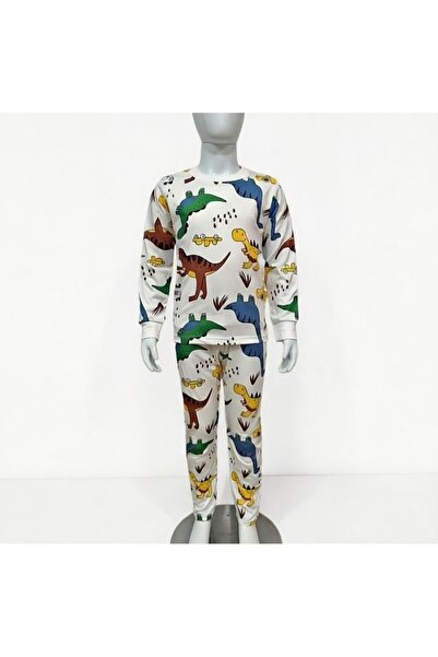 Ay 2 Thread Tracksuit Set
