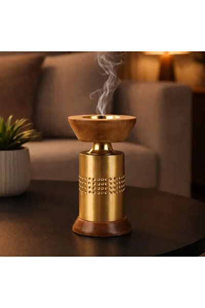 Generic مبخرة بتصميم عصري