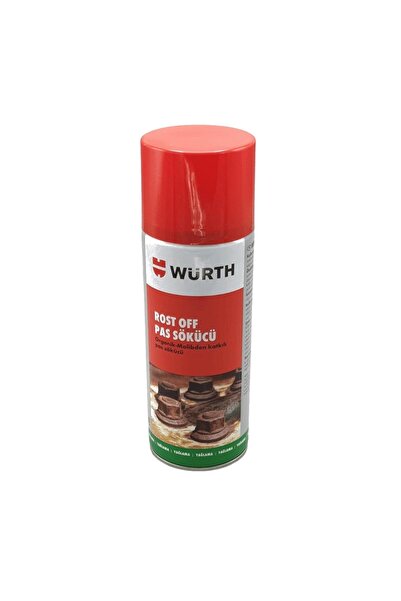 Würth Pas Sökücü Organik Molibden Katkılı 400 Ml - Garantili - Orjinal Ürün
