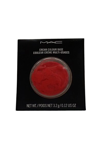 M.A.C MAC, Bază de culoare crem, Finisaj, Paletă de fard de obraz crem, Virgi...