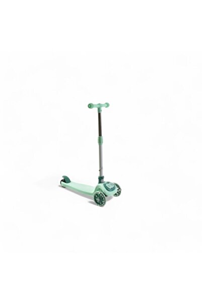 Rally سكوتر دفع للاطفال 3 عجلات قابلة للتعديل