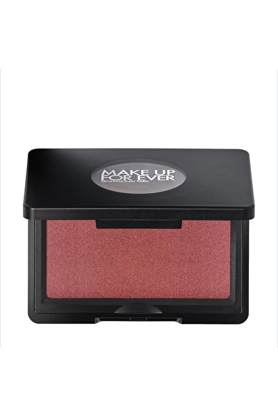 Make Up For Ever Artist Face Powder Blush - Blendable Intense Cheek Blush Powder