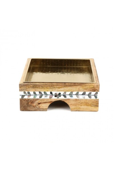 Generic Modern design serving dish