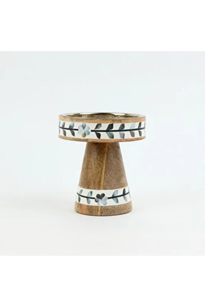 Generic Modern Wooden Serving Dish