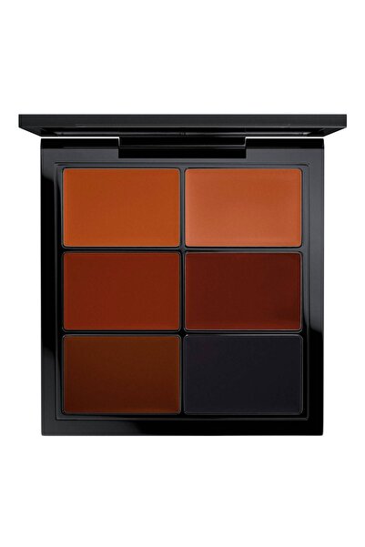 M.A.C MAC, Studio Fix, Coverage & Correction, Contouring Palette, Extra Deep,...